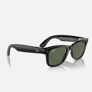 Rayban | Meta Wayfarer